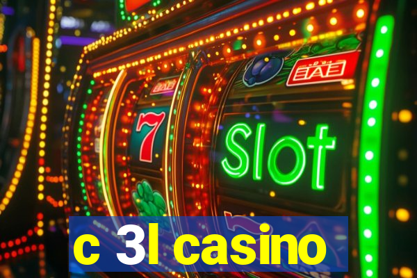 c 3l casino